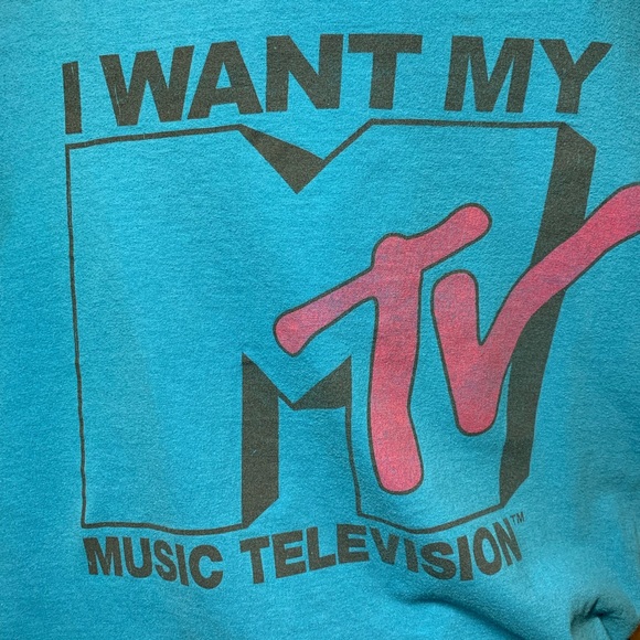 American Rag Other - MTV T-shirt